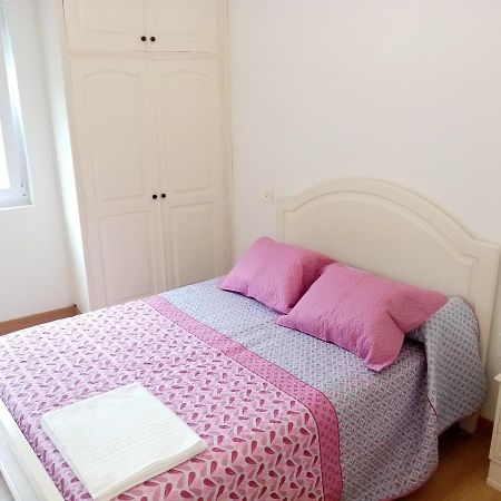 Piso Muxia Centro Villa Ngoại thất bức ảnh