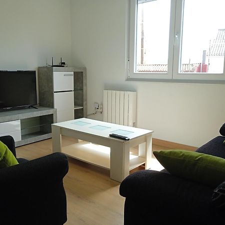 Piso Muxia Centro Villa Ngoại thất bức ảnh