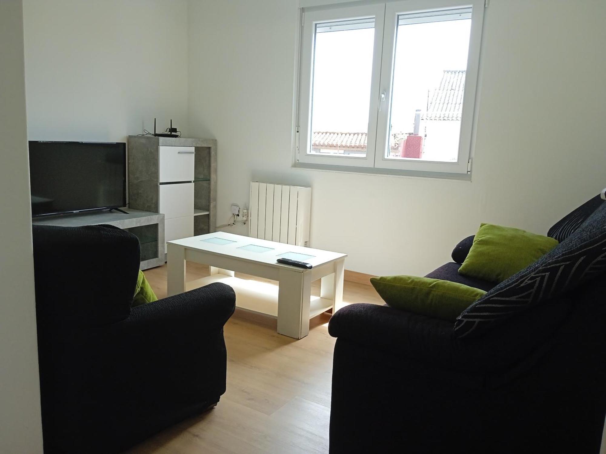 Piso Muxia Centro Villa Ngoại thất bức ảnh