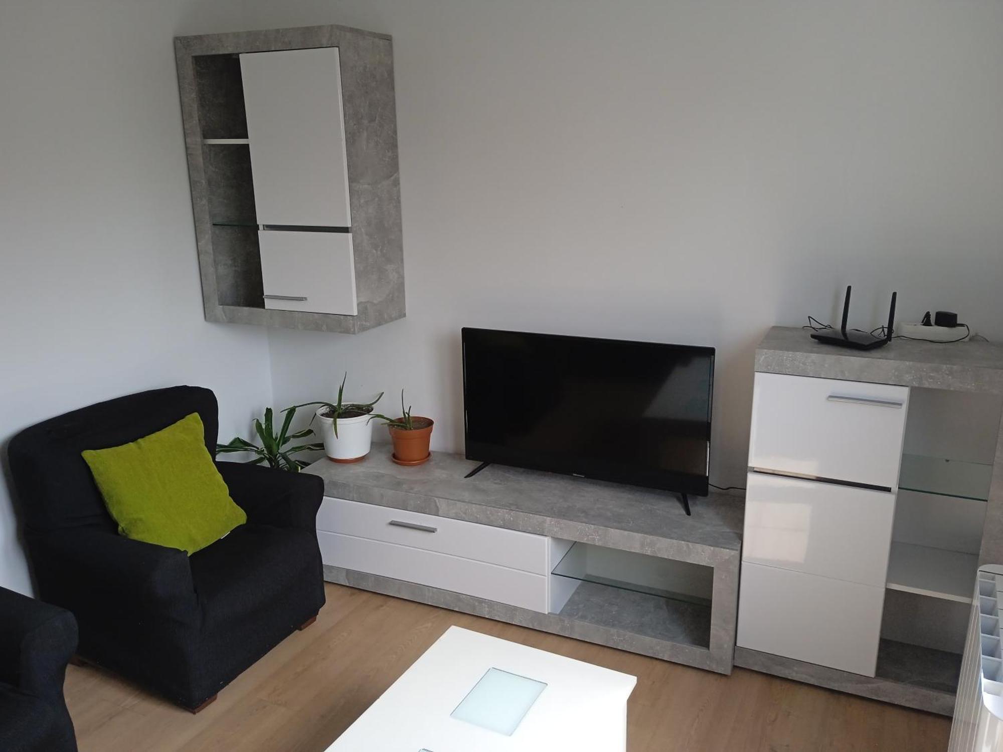 Piso Muxia Centro Villa Ngoại thất bức ảnh